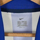 Hertha BSC 2002 Heimtrikot – Arcor – L