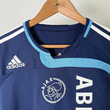 Ajax Amsterdam 2006/07 Auswärtstrikot – Davids #13 – M