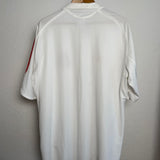 🔴⚪ 1. FC Köln 2005/06 Heimtrikot – Reebok (XL)