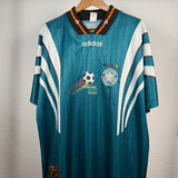Germany 1996 Away Kit – DFB – XXL