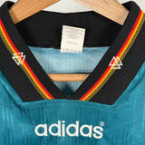 Germany 1996 Away Kit – DFB – XXL