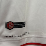 Fortuna Düsseldorf 2019 Home Jersey – Adams – "125 Years" Anniversary Jersey – XL