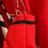 1. FC Nürnberg 1995/96 Heimtrikot – L Langarm