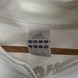 Real Madrid 2004/05 Heimtrikot – Ronaldo #9