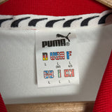 🔴⚪ 1. FC Köln 1996/97 Heimtrikot – Puma (L) – mit Autogrammen