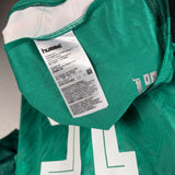 SV Werder Bremen 2024/25 Home Jersey – Burke #15 – L