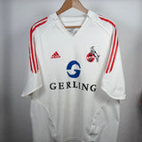 1. FC Köln 2005 Away Jersey – XL