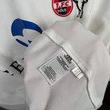 1. FC Köln 2005 Away Jersey – XL