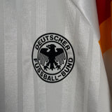 🇩🇪 Deutschland 1992 Heimtrikot – Adidas (XL)