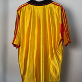 VfB Stuttgart 1999/00 Third Kit – Debitel – XL