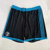 FC Schalke 04 2010/11 Auswärtshose XL