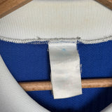 🔵⚪ FC Schalke 04 1998/99 Heimtrikot – Olaf Thon #10 – Adidas (XXL)