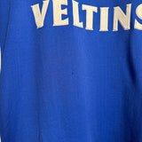 🔵⚪ FC Schalke 04 1998/99 Heimtrikot – Olaf Thon #10 – Adidas (XXL)