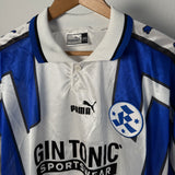 Stuttgarter Kickers 1998/99 Heimtrikot – Puma (XXL)