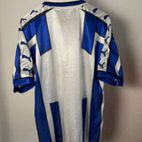 Stuttgarter Kickers 1998/99 Heimtrikot – Puma (XXL)