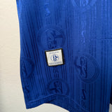 FC Schalke 04 1997/98 Heimtrikot – Veltins (M)