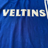 FC Schalke 04 1997/98 Heimtrikot – Veltins (M)