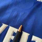 FC Schalke 04 1997/98 Heimtrikot – Veltins (M)
