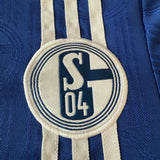 FC Schalke 04 1997/98 Heimtrikot – Veltins (M)