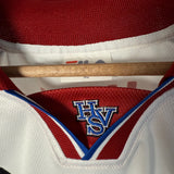 Hamburger SV 2000/01 Heimtrikot – FILA (XL)