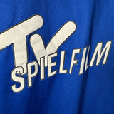 Hamburger SV 2000/01 Auswärtstrikot – FILA (XXL)
