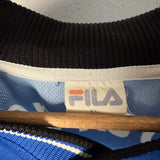 Hamburger SV 2000/01 Auswärtstrikot – FILA (XXL)