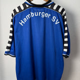 Hamburger SV 2000/01 Auswärtstrikot – FILA (XXL)