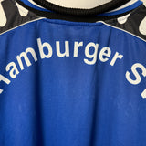 Hamburger SV 2000/01 Auswärtstrikot – FILA (XXL)