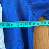 FC Schalke 04 1996/97 Heimtrikot – Kärcher – adidas (XL)