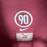 Arsenal FC 2005/06 Heimtrikot – Thierry Henry #14 – Highbury – Nike (L)