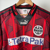 Eintracht Frankfurt 1995/96 Heimtrikot – XL