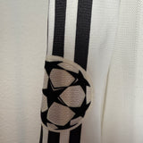 Real Madrid 2003/04 Heimtrikot Langarm – Beckham #23 – L