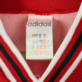 Bayer 04 Leverkusen 1996/97 Heimtrikot – M
