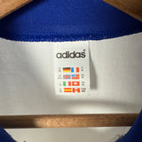 Karlsruher SC 1995/96 Heimtrikot – M (fällt wie L)