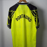 Borussia Dortmund 1994 Heimtrikot – Nike Premiere (L)