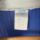 FC Schalke 04 1998/99 Heimtrikot XL