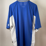 FC Schalke 04 1998/99 Heimtrikot XL