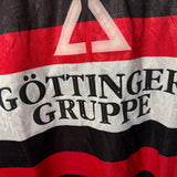 VfB Stuttgart 1997/98 Heimtrikot – Göttinger Gruppe – Adidas – S