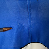 Arminia Bielefeld 1996/97 Heimtrikot – XL