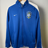 Brasilien 2014 N98 Track Jacket – Nike – L