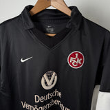 1. FC Kaiserslautern 2000/01 Away Kit – Klose #25 – L