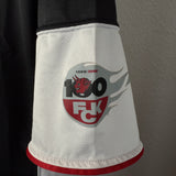 1. FC Kaiserslautern 2000/01 Away Kit – Klose #25 – L