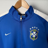 Brasilien 2014 N98 Track Jacket – Nike – L