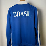 Brasilien 2014 N98 Track Jacket – Nike – L