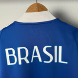 Brasilien 2014 N98 Track Jacket – Nike – L