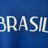 Brasilien 2014 N98 Track Jacket – Nike – L