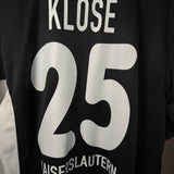 1. FC Kaiserslautern 2000/01 Away Kit – Klose #25 – L