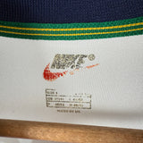 Portugal 1998 Auswärtstrikot – Figo #7 – M