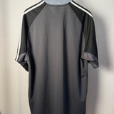 FC Schalke 04 2001/02 Auswärtstrikot – Adidas – XXL – Vintage