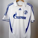 FC Schalke 04 2007/08 Auswärtstrikot – Bordon #5 – M